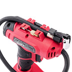 Worcraft 20V Cordless Tire Inflator CAC-S20LiG (Tool Only)