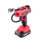 Worcraft 20V Cordless Tire Inflator CAC-S20LiG (Tool Only)