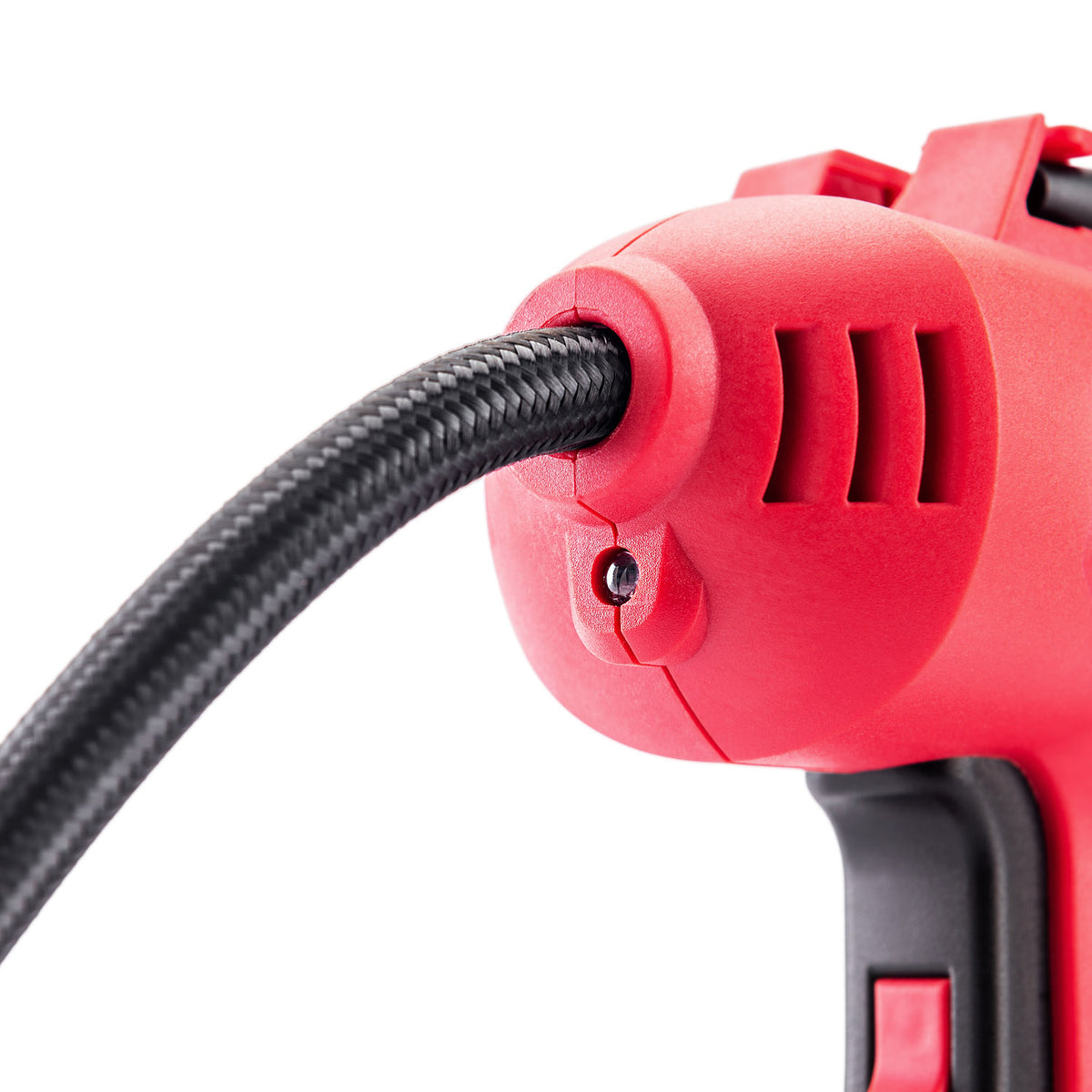 Worcraft 20V Cordless Tire Inflator CAC-S20LiG (Tool Only)