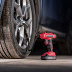 Worcraft 20V Cordless Tire Inflator CAC-S20LiG (Tool Only)