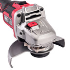 Worcraft cordless angle grinder head