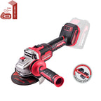 Worcraft Angle Grinder with handle