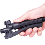 WorCraft 20V Cordless Backpack Sprayer — 3-Gallon, Tool Only