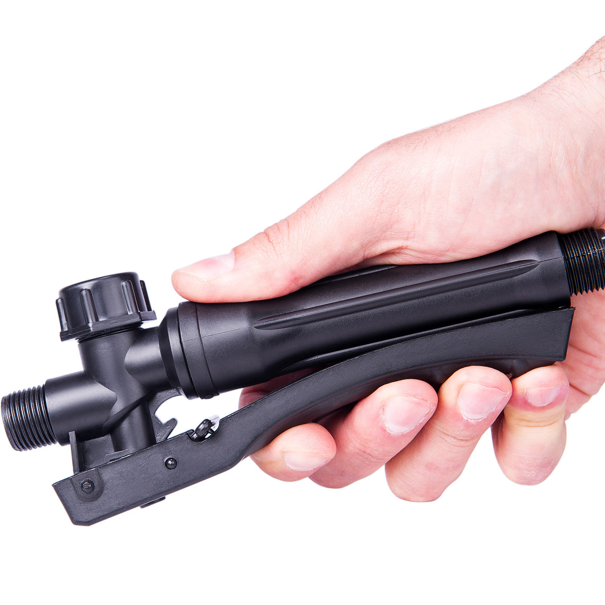 WorCraft 20V Cordless Backpack Sprayer — 3-Gallon, Tool Only