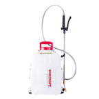 WorCraft 20V Cordless Backpack Sprayer — 3-Gallon, Tool Only