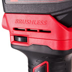 WorCraft 20V Cordless Router — Brushless, Variable Speed