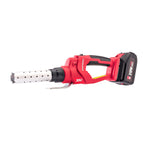 WorCraft 20V Cordless Charcoal Starter — Electric Fire Starter