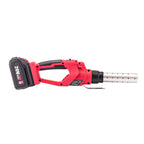 WorCraft 20V Cordless Charcoal Starter — Electric Fire Starter