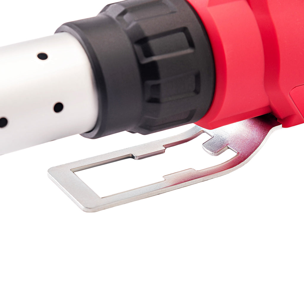 WorCraft 20V Cordless Charcoal Starter — Electric Fire Starter