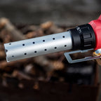 WorCraft 20V Cordless Charcoal Starter — Electric Fire Starter