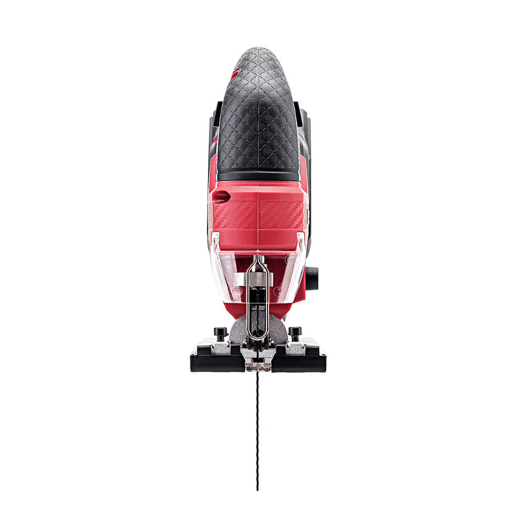 WorCraft 20V Brushless Jigsaw — Variable Speed, Tool Only