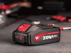 Worcraft all in one battery 20v