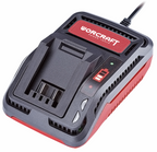 WorCraft 20V Cordless Brad Nailer & Stapler Kit with 4.0Ah Battery Options & Charger