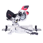 WorCraft 20V Cordless Sliding Miter Saw — 7-1/4 in, Tool Only