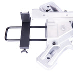 WorCraft 20V Cordless Sliding Miter Saw — 7-1/4 in, Tool Only