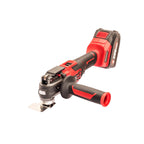 WorCraft 20V Brushless Oscillating Multi-Tool — Tool Only
