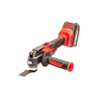 WorCraft 20V Brushless Oscillating Multi-Tool — Tool Only