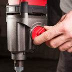 WorCraft 20V Cordless Paddle Mixer — Brushless, M14 Shaft
