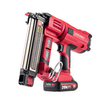 WorCraft 20V Cordless Brad Nailer & Stapler — 2-in-1, Tool Only
