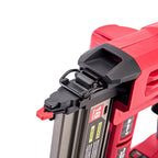 WorCraft 20V Cordless Brad Nailer & Stapler — 2-in-1, Tool Only