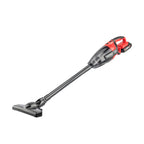 WorCraft 20V Cordless Handheld Vacuum — HEPA, Tool Only