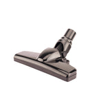 WorCraft 20V Cordless Handheld Vacuum — HEPA, Tool Only