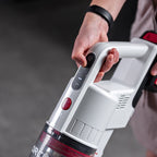 WorCraft 20V Cordless Stick Vacuum — 20kPa, 1.2L, Tool Only
