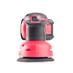 WorCraft 20V Cordless Random Orbital Sander — 5 in, Tool Only