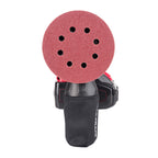 WorCraft 20V Cordless Random Orbital Sander — 5 in, Tool Only