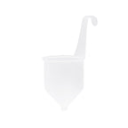 WorCraft 20V Cordless Paint Sprayer — HVLP Spray Gun, Tool Only