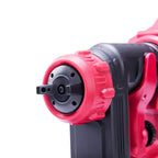 WorCraft 20V Cordless Paint Sprayer — HVLP Spray Gun, Tool Only