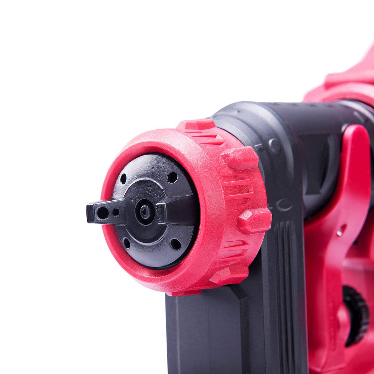 WorCraft 20V Cordless Paint Sprayer — HVLP Spray Gun, Tool Only