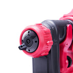 WorCraft 20V Cordless Paint Sprayer — HVLP Spray Gun, Tool Only