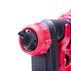WorCraft 20V Cordless Paint Sprayer — HVLP Spray Gun, Tool Only