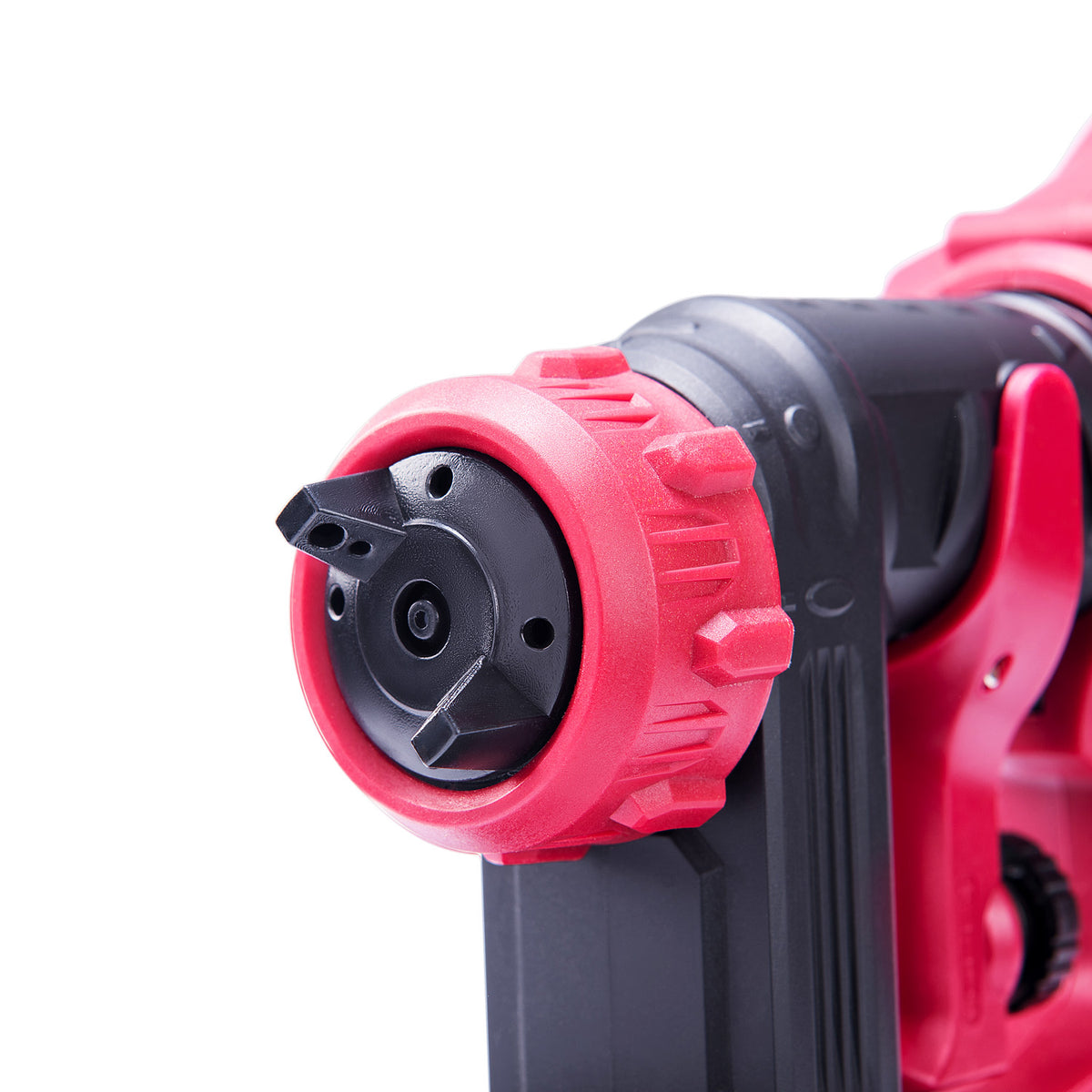 WorCraft 20V Cordless Paint Sprayer — HVLP Spray Gun, Tool Only